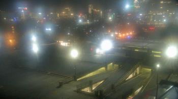 Weather camera view of Central Piedmont Community College.