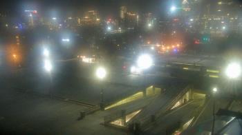 Weather camera view of Central Piedmont Community College.