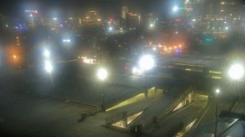 Weather camera view of Central Piedmont Community College.