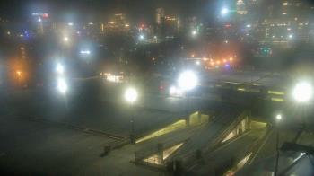 Weather camera view of Central Piedmont Community College.