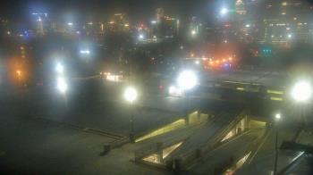 Weather camera view of Central Piedmont Community College.