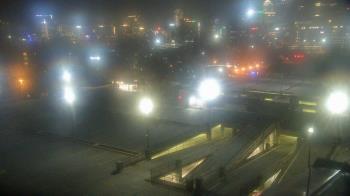 Weather camera view of Central Piedmont Community College.