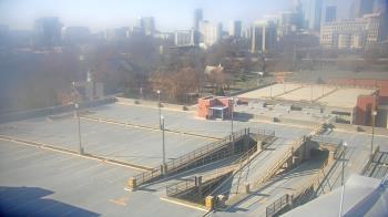 Weather camera view of Central Piedmont Community College.