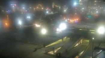 Weather camera view of Central Piedmont Community College.