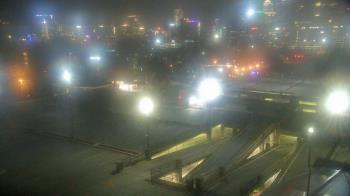 Weather camera view of Central Piedmont Community College.