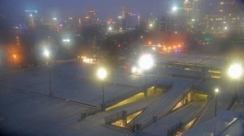 Weather camera view of Central Piedmont Community College.