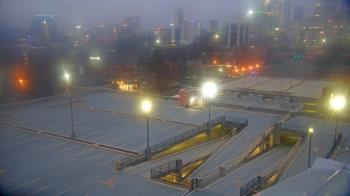 Weather camera view of Central Piedmont Community College.