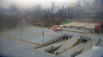 Weather camera view of Central Piedmont Community College.