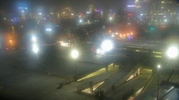 Weather camera view of Central Piedmont Community College.