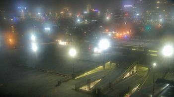 Weather camera view of Central Piedmont Community College.