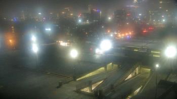 Weather camera view of Central Piedmont Community College.