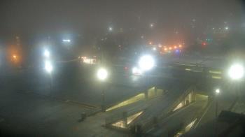 Weather camera view of Central Piedmont Community College.