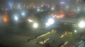 Weather camera view of Central Piedmont Community College.