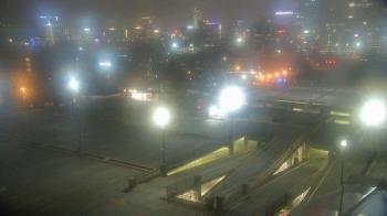 Weather camera view of Central Piedmont Community College.