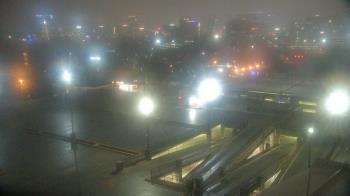 Weather camera view of Central Piedmont Community College.