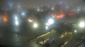 Weather camera view of Central Piedmont Community College.