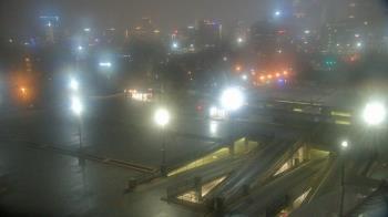 Weather camera view of Central Piedmont Community College.