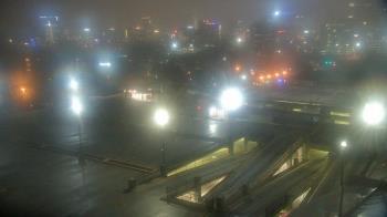 Weather camera view of Central Piedmont Community College.