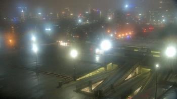 Weather camera view of Central Piedmont Community College.