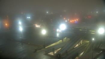 Weather camera view of Central Piedmont Community College.