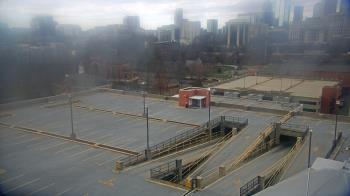 Weather camera view of Central Piedmont Community College.