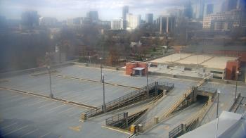 Weather camera view of Central Piedmont Community College.