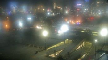 Weather camera view of Central Piedmont Community College.