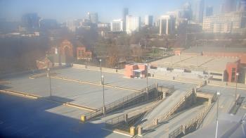 Weather camera view of Central Piedmont Community College.