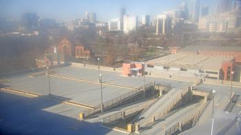 Weather camera view of Central Piedmont Community College.