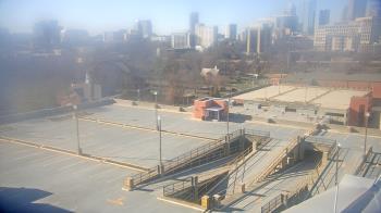 Weather camera view of Central Piedmont Community College.