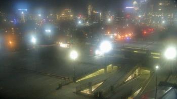 Weather camera view of Central Piedmont Community College.