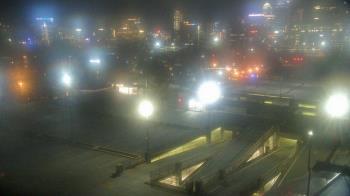 Weather camera view of Central Piedmont Community College.