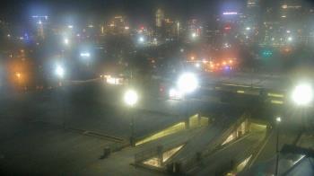 Weather camera view of Central Piedmont Community College.