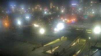 Weather camera view of Central Piedmont Community College.