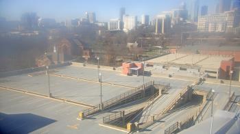 Weather camera view of Central Piedmont Community College.