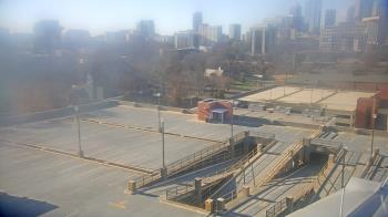 Weather camera view of Central Piedmont Community College.