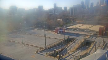 Weather camera view of Central Piedmont Community College.