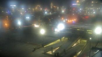 Weather camera view of Central Piedmont Community College.