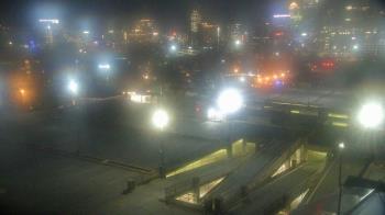 Weather camera view of Central Piedmont Community College.