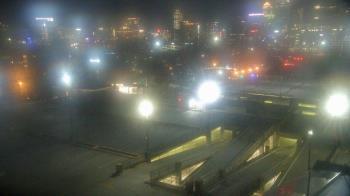 Weather camera view of Central Piedmont Community College.