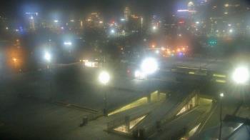 Weather camera view of Central Piedmont Community College.