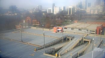 Weather camera view of Central Piedmont Community College.