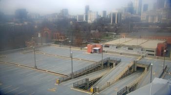 Weather camera view of Central Piedmont Community College.