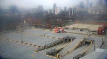 Weather camera view of Central Piedmont Community College.