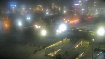 Weather camera view of Central Piedmont Community College.