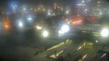 Weather camera view of Central Piedmont Community College.