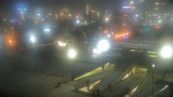 Weather camera view of Central Piedmont Community College.