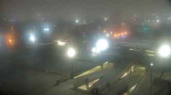 Weather camera view of Central Piedmont Community College.