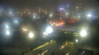 Weather camera view of Central Piedmont Community College.