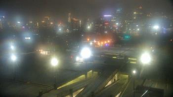 Weather camera view of Central Piedmont Community College.